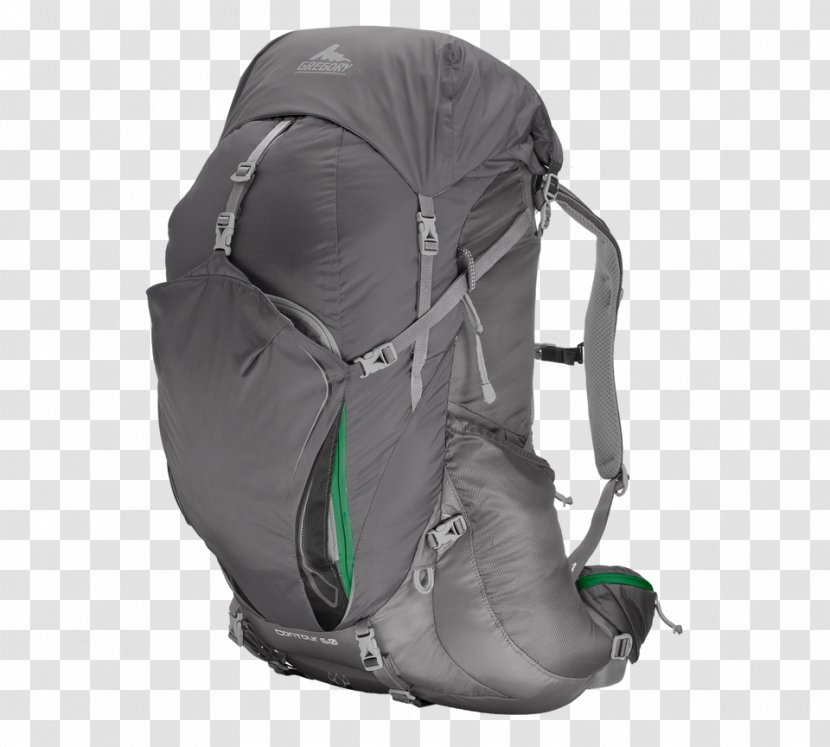 Backpack Osprey Ultralight Stuff Pack Travel Atmos AG 50 Gregory Mountain Products, LLC - Ag 65 Transparent PNG