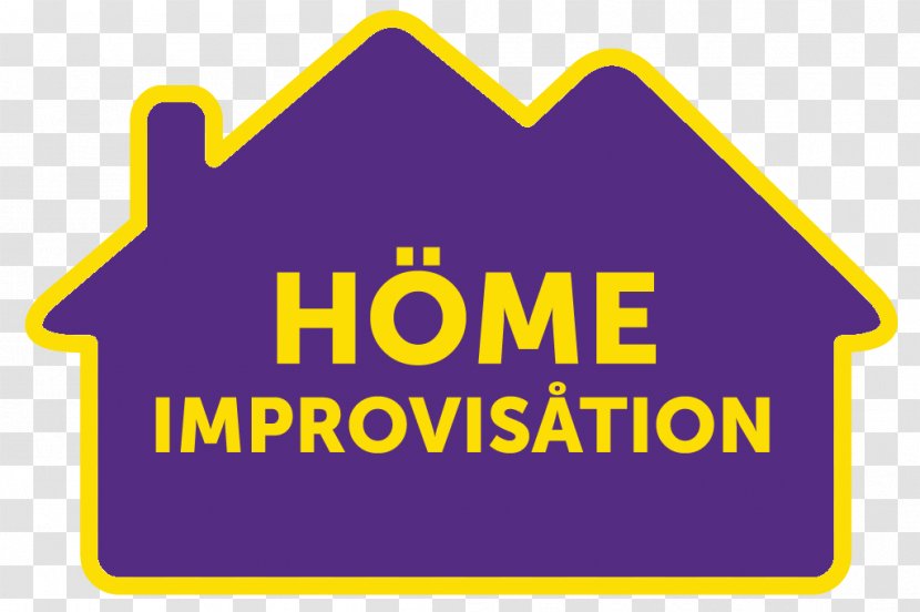 Home Improvement House Building Logo Transparent PNG