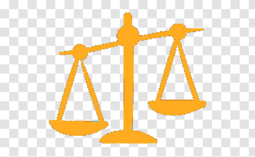Measuring Scales Judge Justice Clip Art - Law - Lawyer Transparent PNG