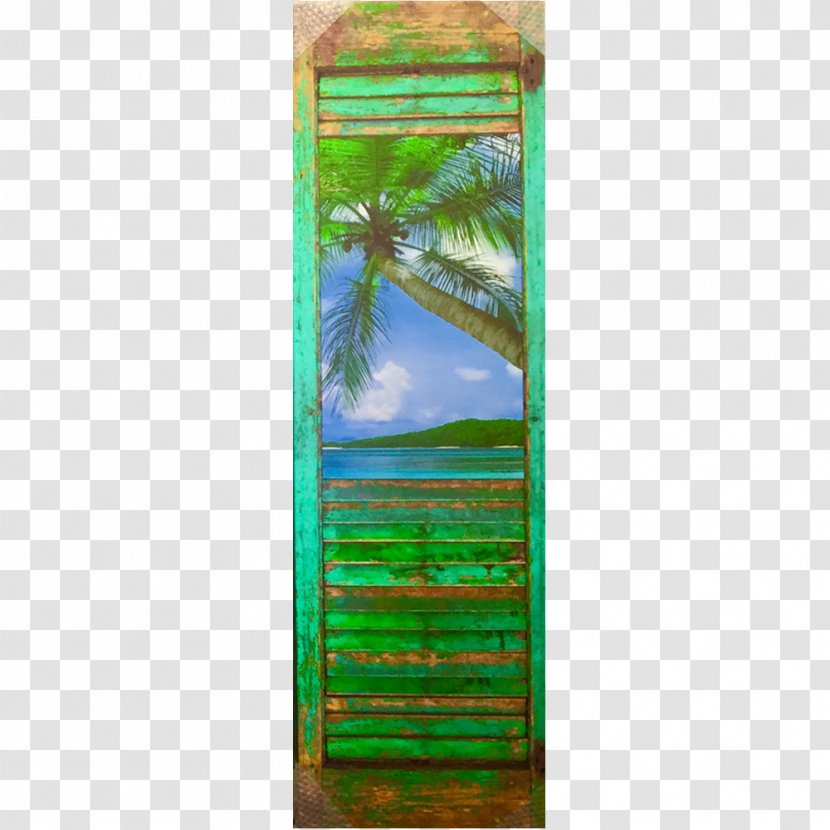 Island Art Printing Picture Frames Panoramic Photography - Work Of Transparent PNG