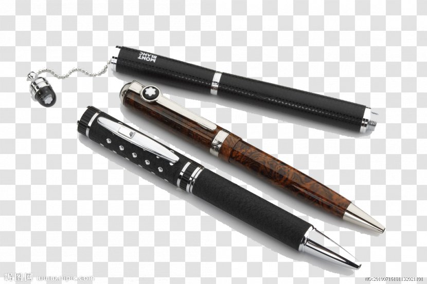 Ballpoint Pen The Interpretation Of Dreams By Duke Zhou Fountain Office Supplies - Sheaffer - Pens Transparent PNG