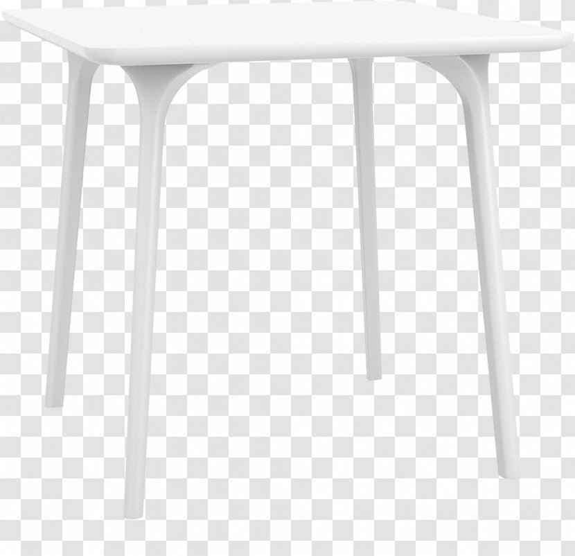 Coffee Tables Bialy Chair White - Wood - Table Transparent PNG