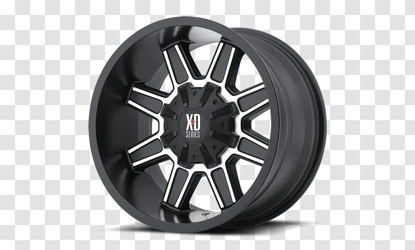 Car Custom Wheel Rim L & M Tire And Transparent PNG