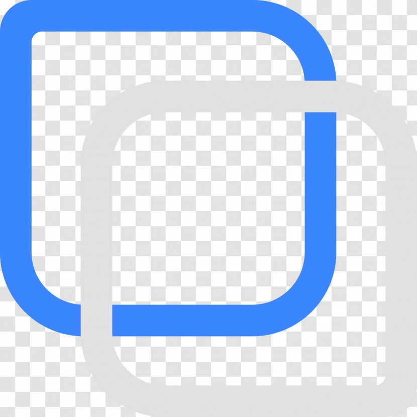 Logo Brand Organization Line - Text Transparent PNG