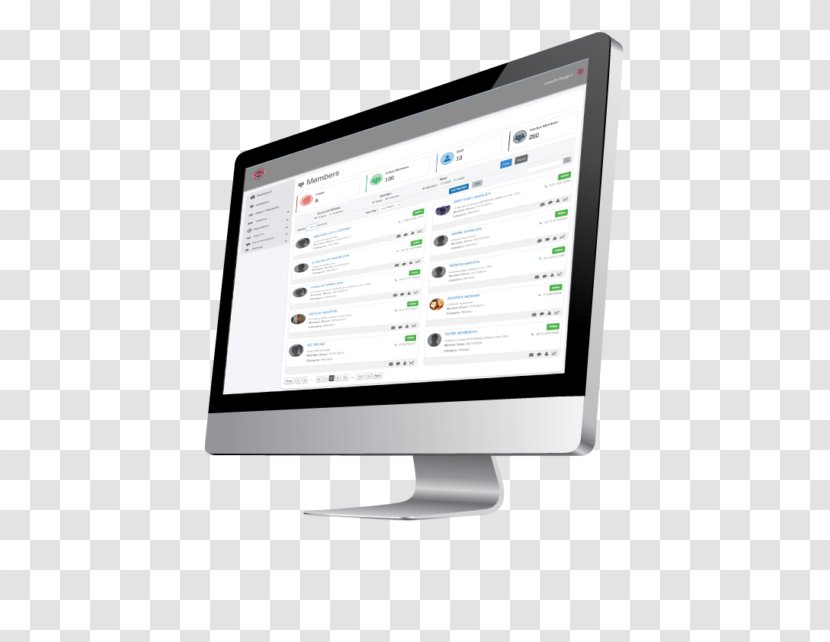 Computer Monitors Board Shear Marketing Yoyakuru Business - CHALK Apple Transparent PNG
