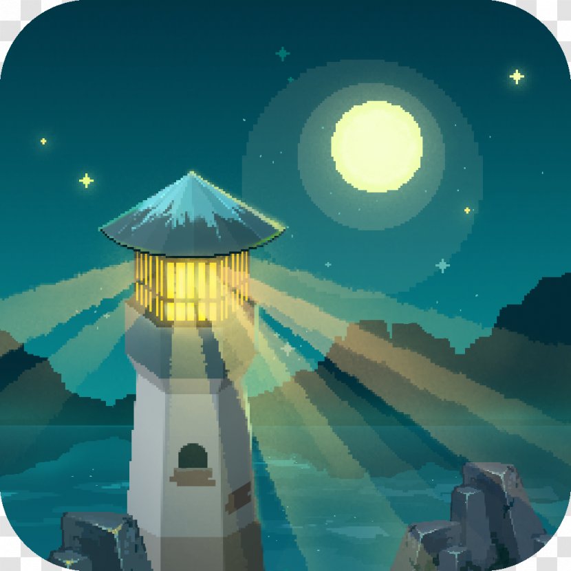 To The Moon Video Games X.D. Network Android Application Package Transparent PNG