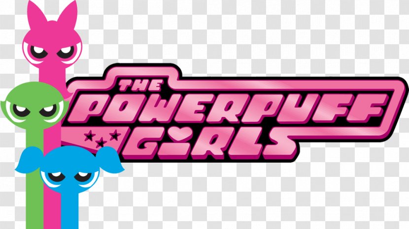 Television Show Cartoon Network Animated Series Power Of Four - Puff Girls Transparent PNG