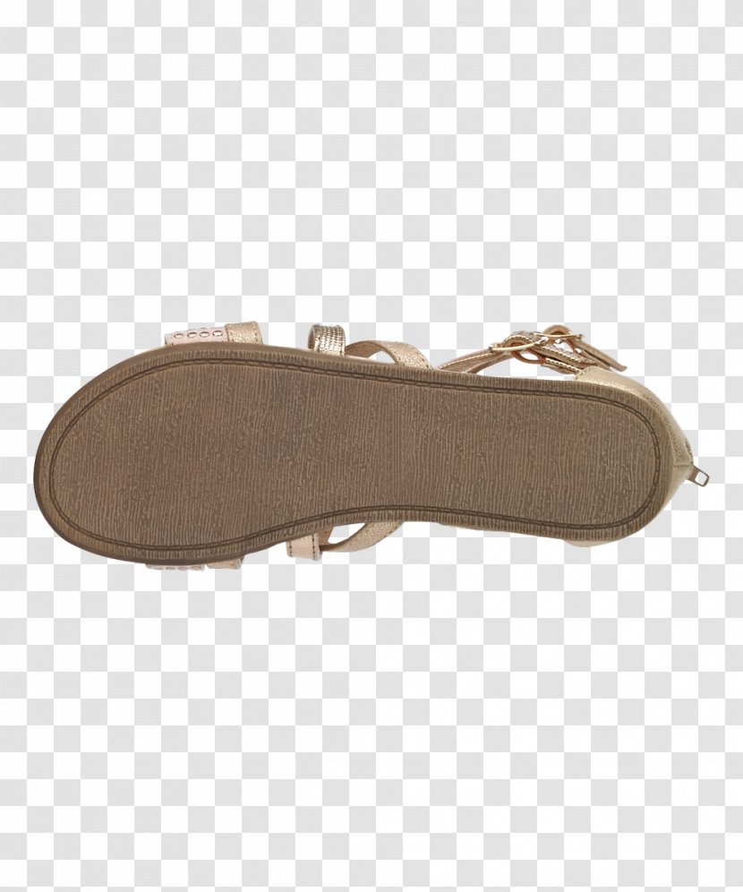 Slide Suede Shoe Sandal Walking Transparent PNG