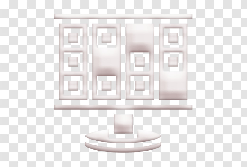 Agile Methodology Icon Board Icon Planning Icon Transparent PNG