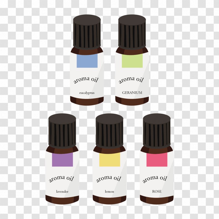 Fragrance Oil Aromatherapy Aroma Compound - Carnation Transparent PNG