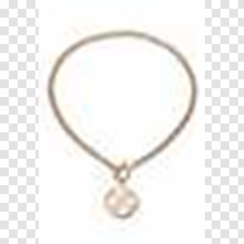 Necklace Bracelet Charms & Pendants Silver Jewellery Transparent PNG