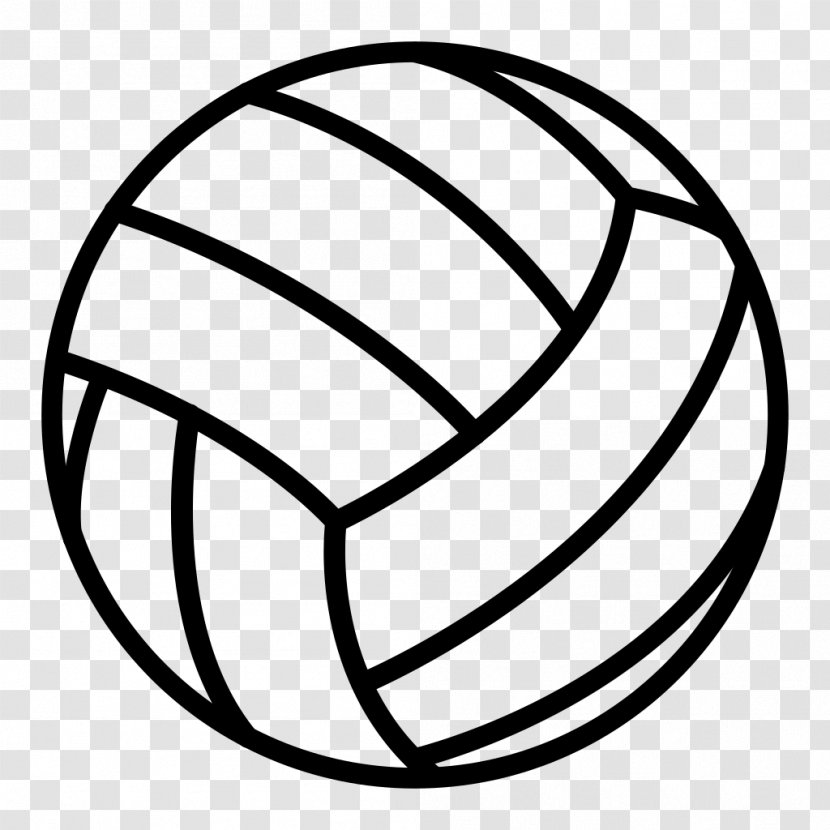 Volleyball Sport Stock Photography - Symbol Transparent PNG