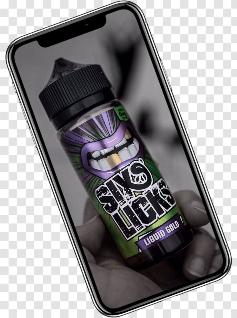 Electronic Cigarette Liquid 64 Gb - Mobile Phones - Hand Check Transparent PNG