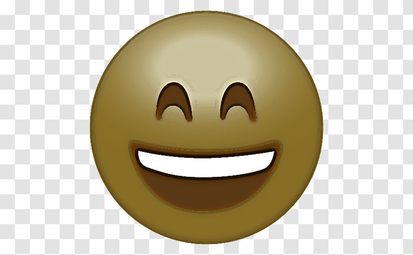 Emoticon - Nose - Smiley Laugh Transparent PNG