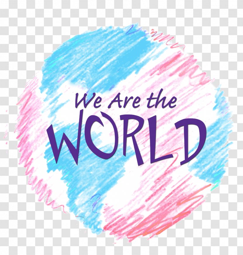 U.S.A. For Africa We Are The World 25 Haiti YouTube Song - Tree - Youtube Transparent PNG