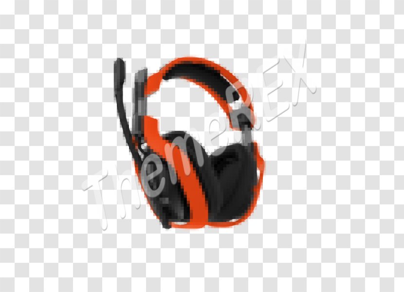ASTRO Gaming A40 TR With MixAmp Pro Headphones Headset Video Games - Astro Transparent PNG