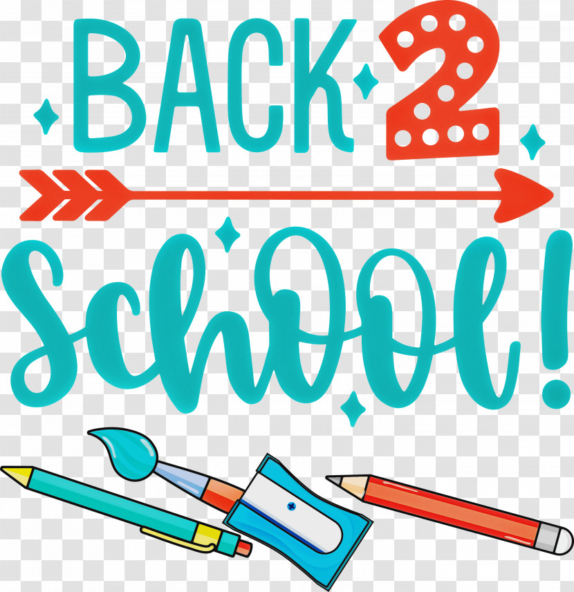 Back To School Education School Transparent PNG