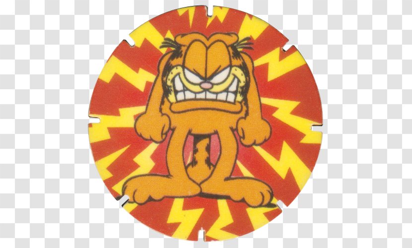 Food Cartoon Garfield Anger Transparent PNG