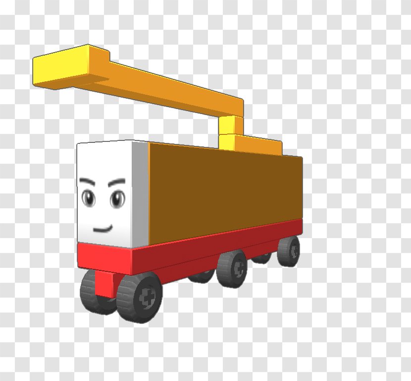 Gordon Thomas Percy Edward The Blue Engine Blocksworld - Vehicle - Diesel10 Transparent PNG