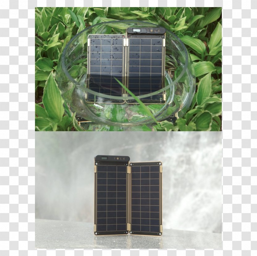 Battery Charger Paper Solar Energy Power - Twenty-four Term Egrets Transparent PNG