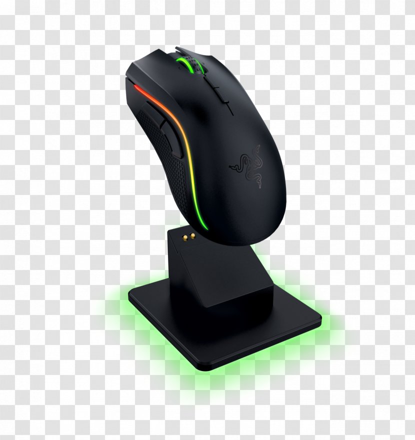 Computer Mouse Razer Inc. Wireless Keyboard Dots Per Inch - Raffle Transparent PNG