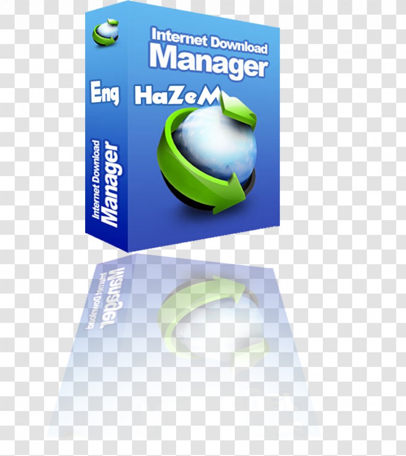 Internet Download Manager Computer Software Installation - Silhouette Transparent PNG