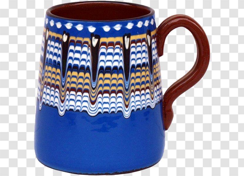 Jug Pottery Ceramic Mug Beer - Pots Transparent PNG