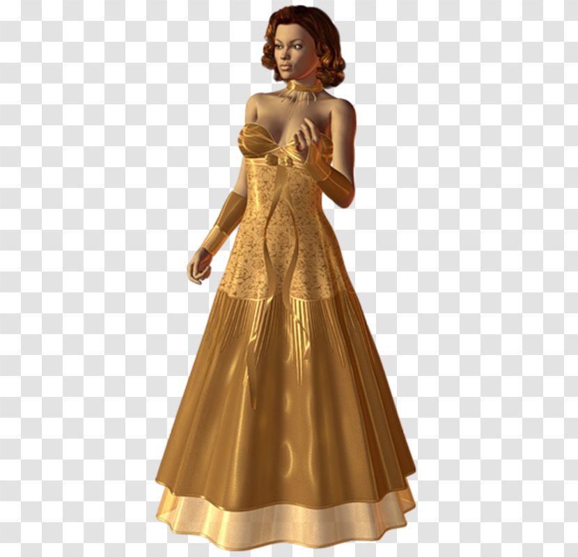 Evening Gown Cocktail Dress Ball - Formal Wear - Ep Transparent PNG