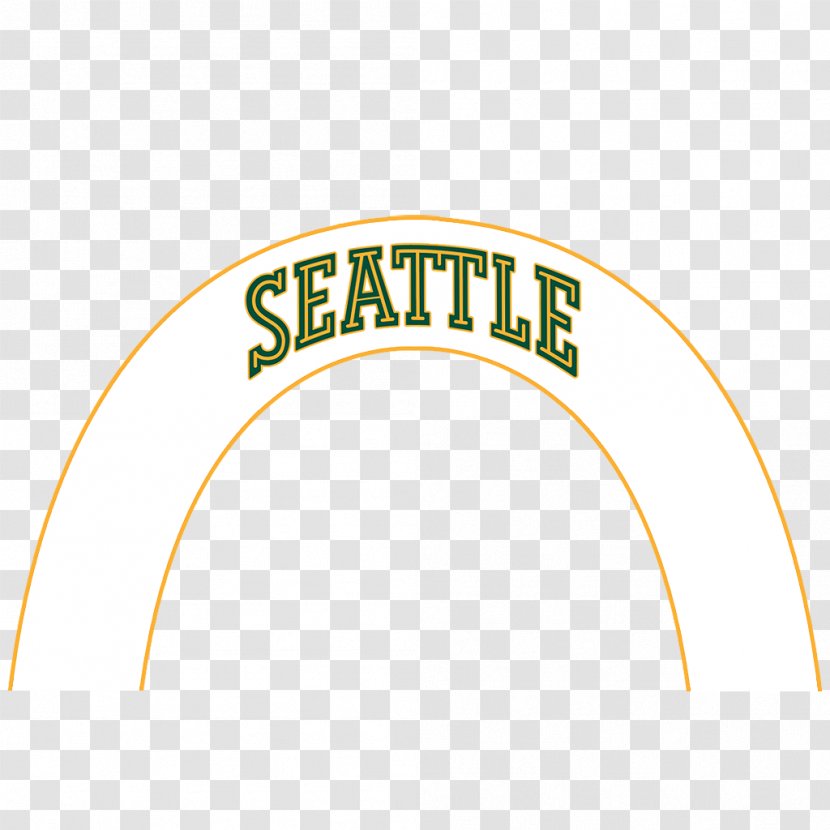 Seattle Supersonics Oklahoma City Thunder Michael W. Brand, LCSW Logo NBA - Brand Transparent PNG