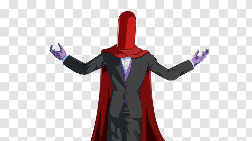 Costume Clothing Jacket Overcoat Businessperson - Boutique - Batman Under The Red Hood Transparent PNG