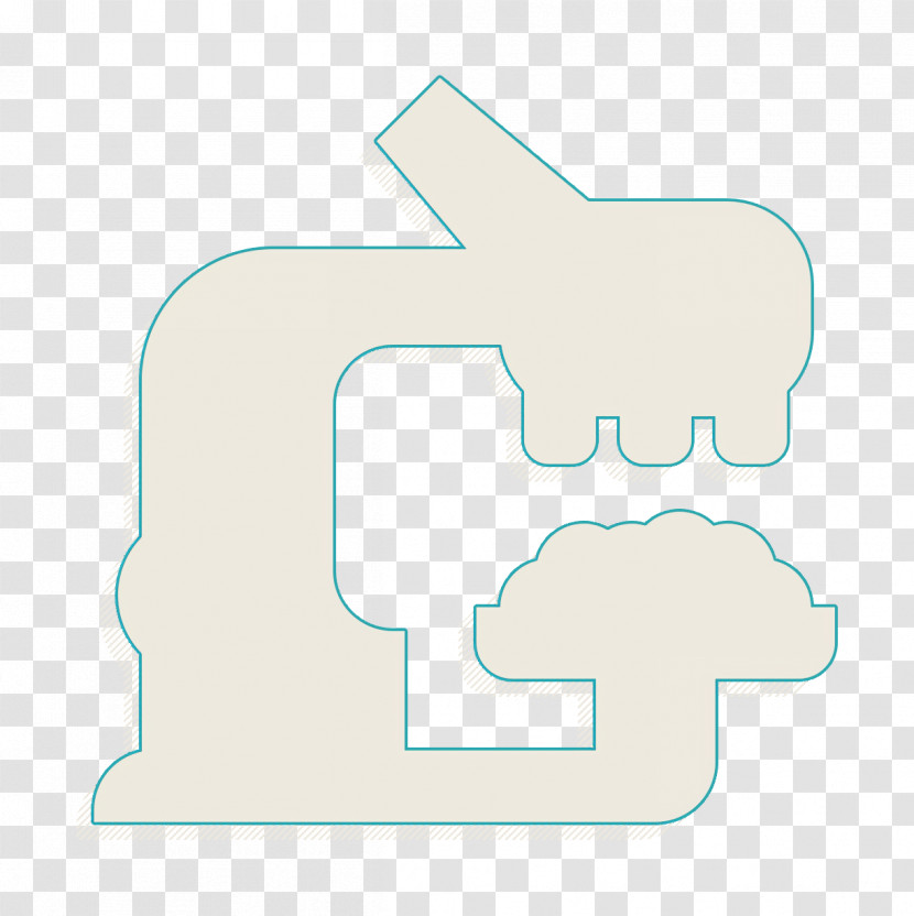 Artificial Intelligence Icon Research Icon Transparent PNG