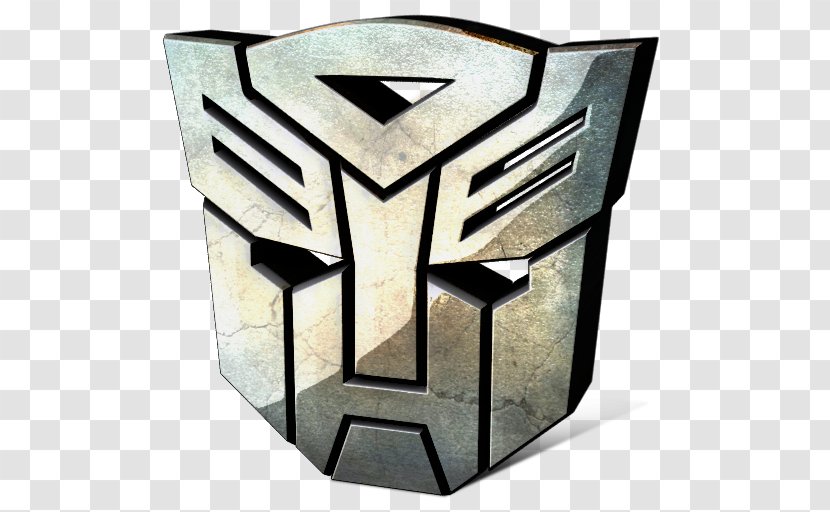 Angry Birds Transformers - Prime - Logo Free Download Transparent PNG