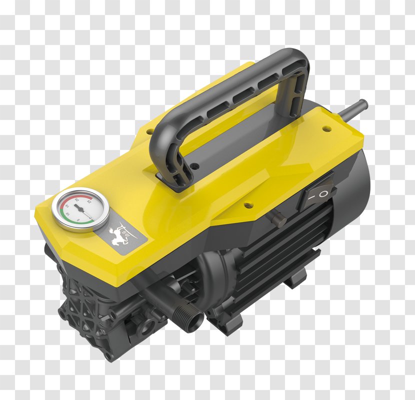 Cleaning Tool - Gratis - Yellow Tools Transparent PNG