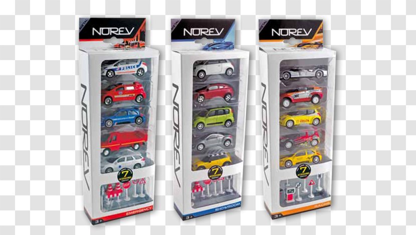 Norev Car Product Packaging And Labeling - Hardware - Biscuit Transparent PNG
