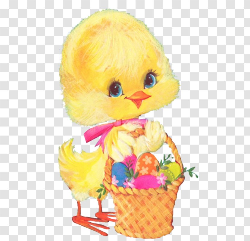 Duck Goose Easter Egg Chicken - Cygnini Transparent PNG