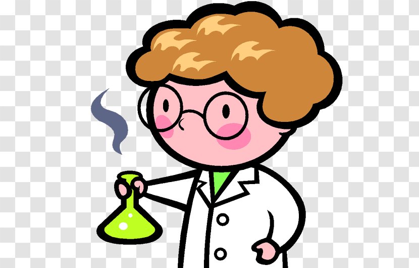 Science Fair Scientific Method Scientist Biology - Artwork Transparent PNG