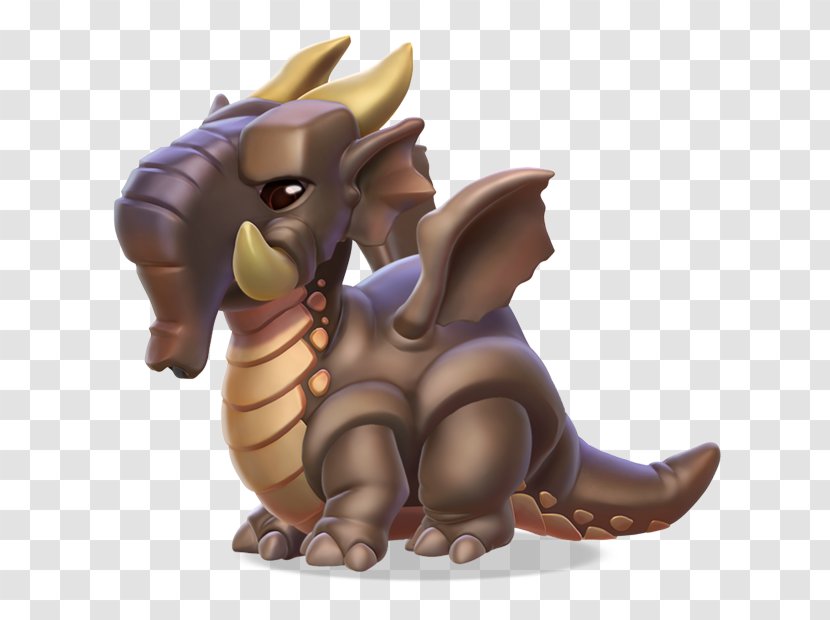 Dragon Mania Legends Elephants Android Video - Wikia Transparent PNG