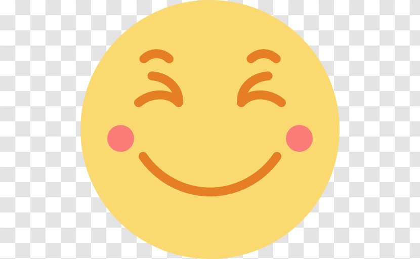 Smiley Emoticon - Yellow Transparent PNG