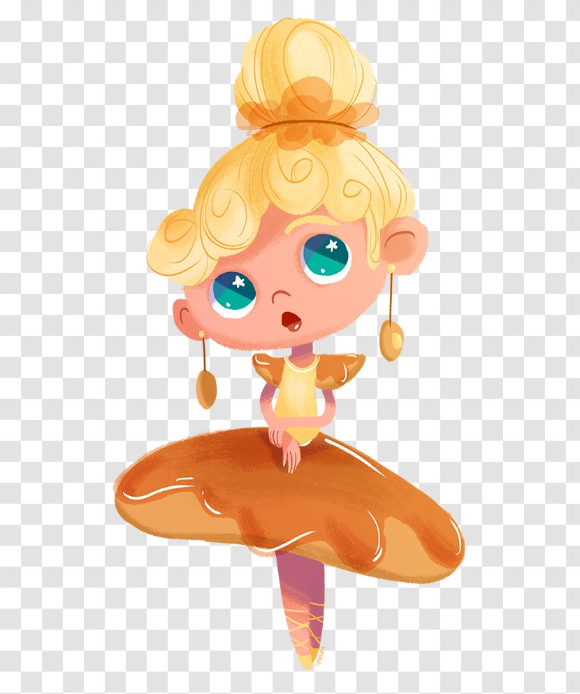 Figurine Cartoon Doll Toy - Fictional Character - Alice In Wonderland Eat Me Transparent PNG
