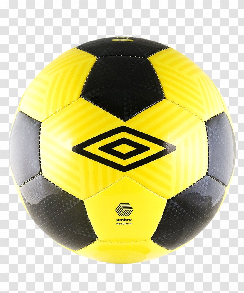 Football Umbro Sport Adidas - Ball Transparent PNG