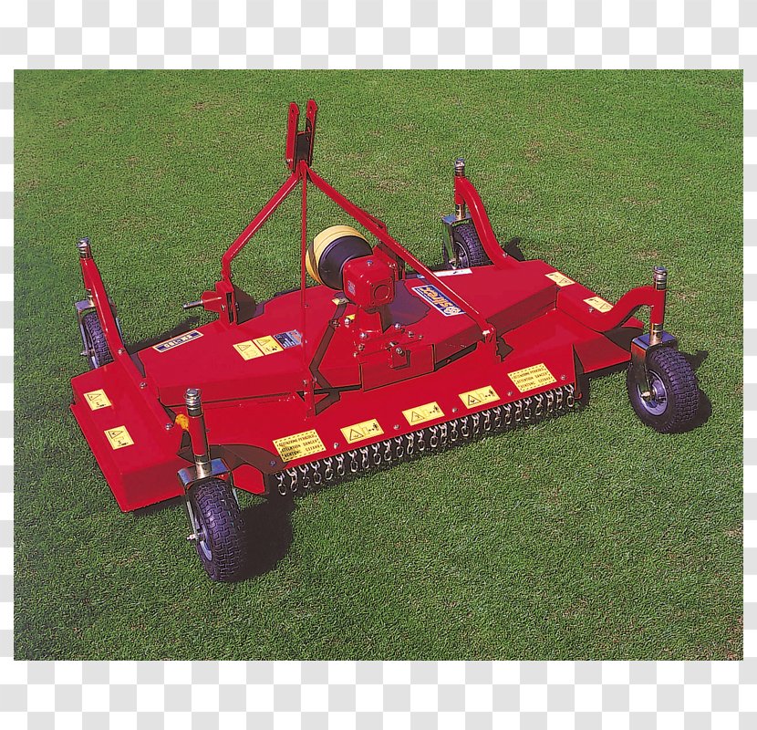 Tractor Hydraulics Lawn Mowers Riding Mower Swedol - Plant Transparent PNG