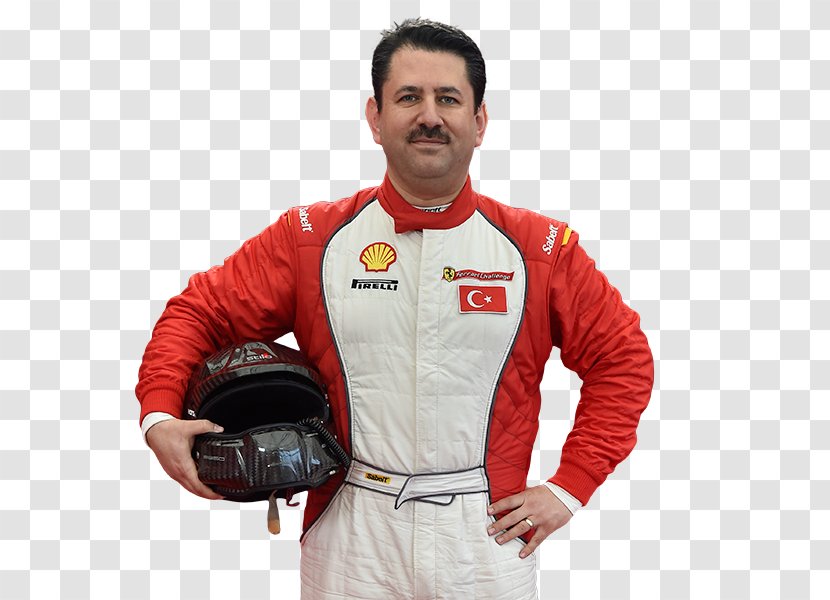 Ferrari Challenge Mugello Circuit フィナーリ・モンディアーリ Abu Dhabi - Sportswear Transparent PNG