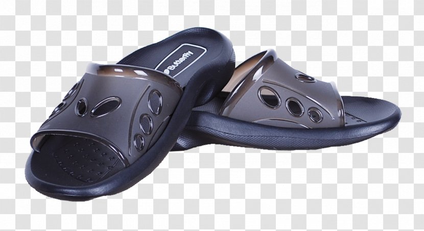 Shoe Ping Pong Badeschuh Slide Sandal Transparent PNG