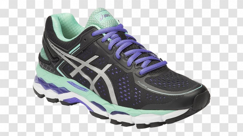 Sports Shoes Asics Women's Gel 19 Running Nike - Athletic Shoe Transparent PNG