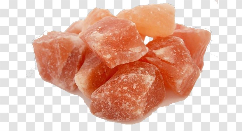 Himalayas Himalayan Salt Crystal Sodium Chloride - Selenite Transparent PNG