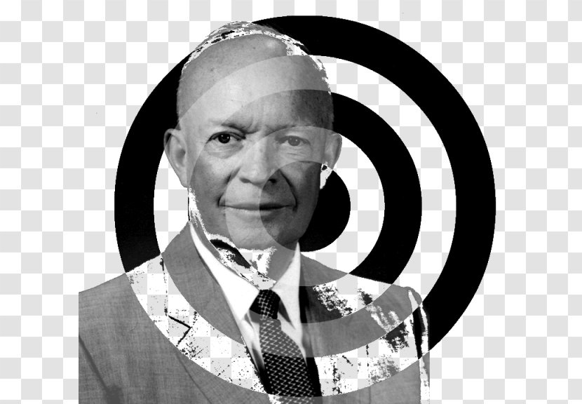 Dwight D. Eisenhower Portrait Photography Human Behavior Transparent PNG