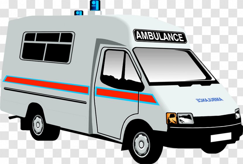 Ambulance Free Content Royalty-free Clip Art - Royaltyfree - Pictures Transparent PNG
