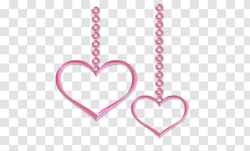 Body Jewellery Font - Pink - Alfombra Transparent PNG