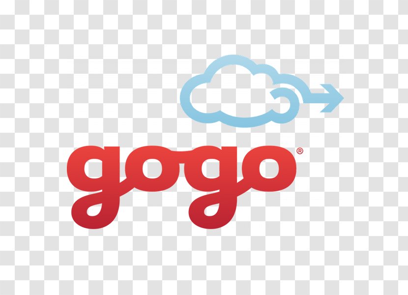 Gogo Inflight Internet Aviation NASDAQ:GOGO In-flight Entertainment - Text Transparent PNG
