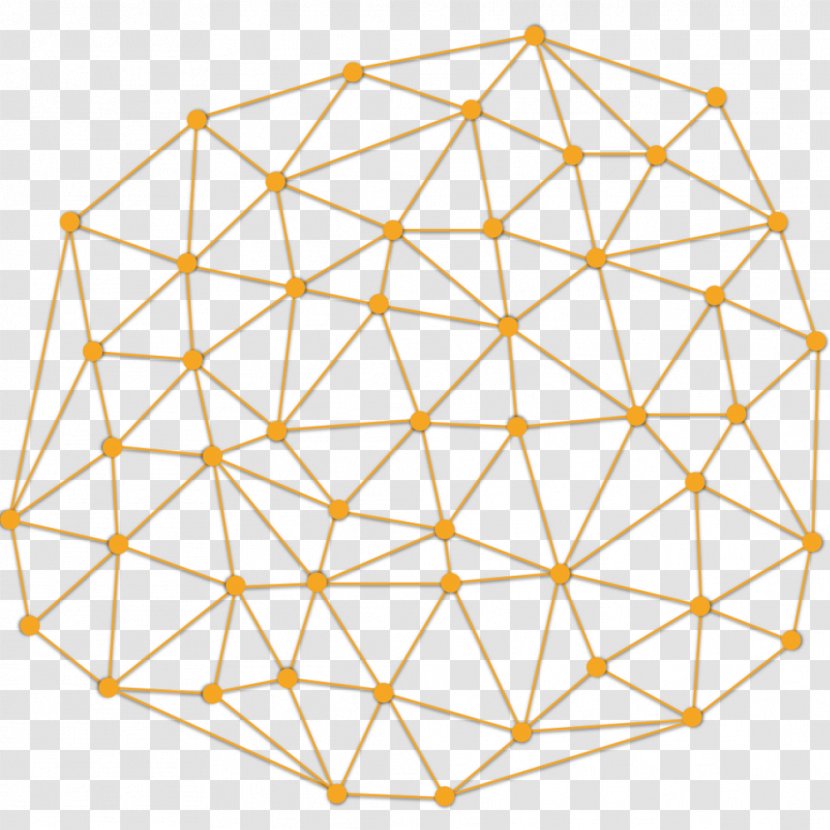 Decentralization Library Of Alexandria Information Centralisation - Yellow - Decentralized Transparent PNG